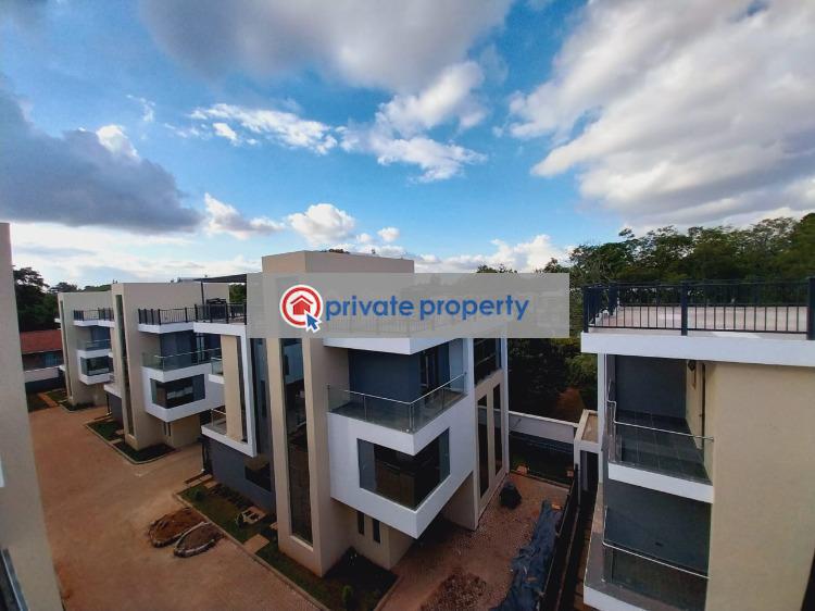 5 bedroom House For Sale Lavington Nairobi - 12