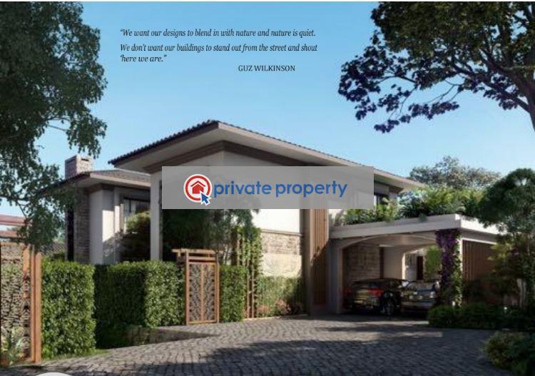 5 bedroom House For Sale Lavington Nairobi - 16