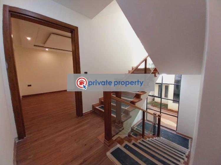 5 bedroom House For Sale Lavington Nairobi - 1