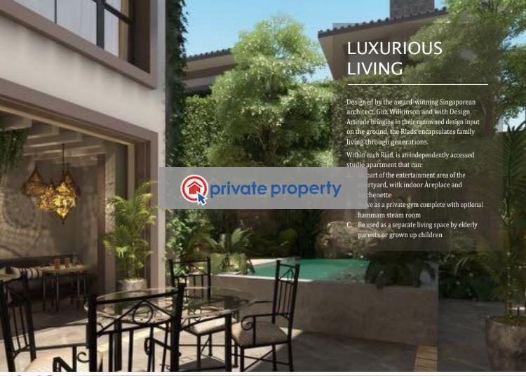 5 bedroom House For Sale Lavington Nairobi - 3