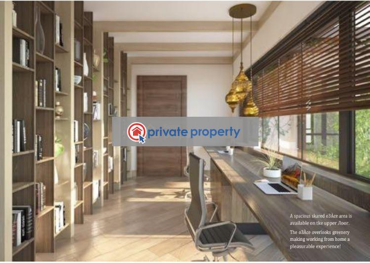 5 bedroom House For Sale Lavington Nairobi - 11