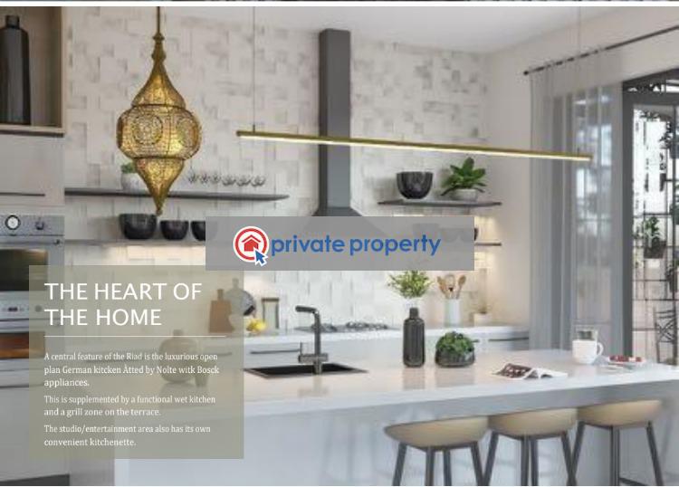 5 bedroom House For Sale Lavington Nairobi - 6