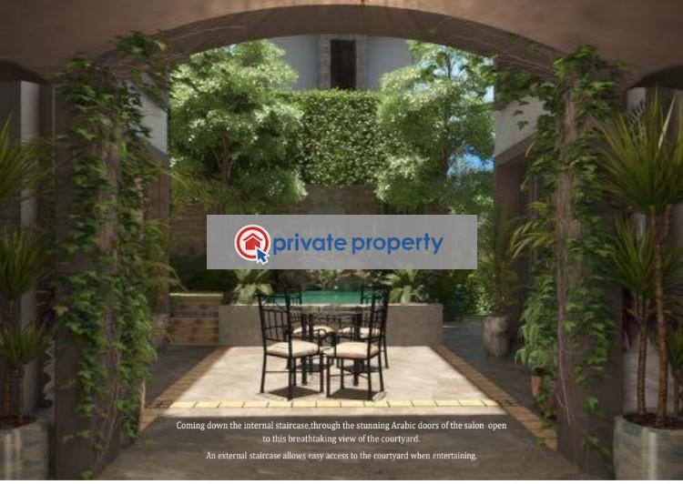 5 bedroom House For Sale Lavington Nairobi - 14