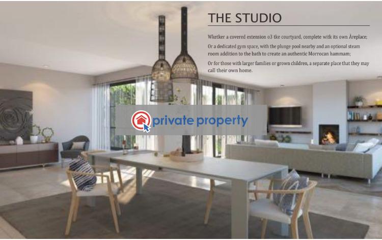 5 bedroom House For Sale Lavington Nairobi - 12