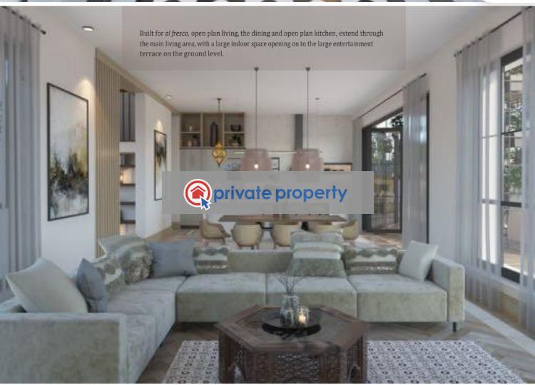 5 bedroom House For Sale Lavington Nairobi - 5
