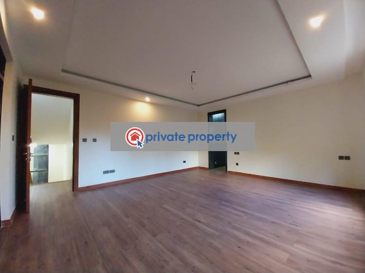 5 bedroom House For Sale Lavington Nairobi - 6