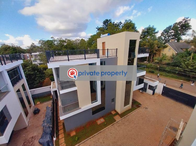 5 bedroom House For Sale Lavington Nairobi - 10