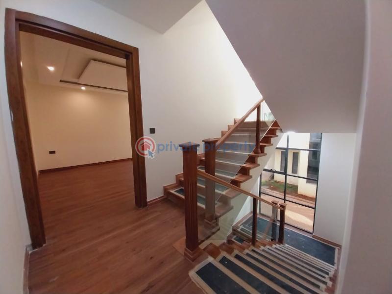 5 bedroom House For Sale Lavington Nairobi - 1