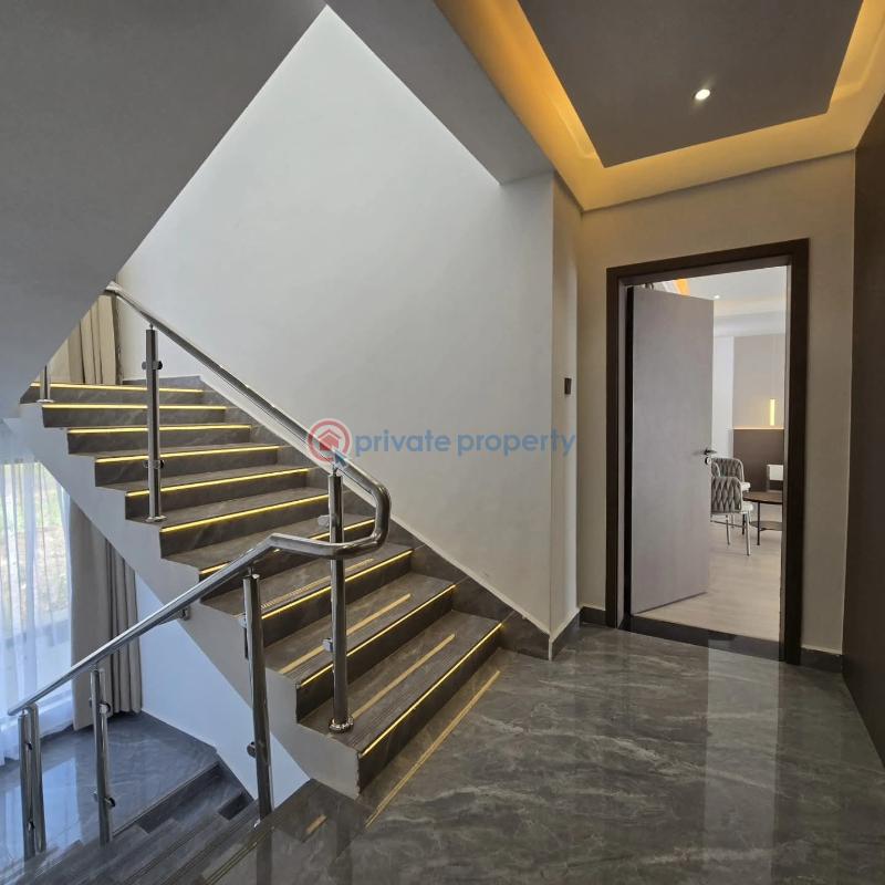 5 bedroom Townhouse For Sale Kamangu Kikuyu Kiambu - 8