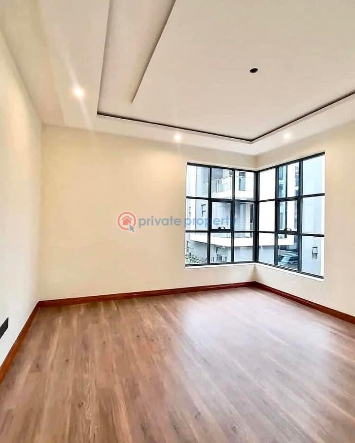 5 bedroom Townhouse For Rent Lavington Nairobi - 15