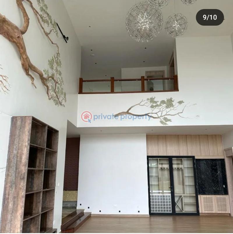 6 bedroom House For Sale Runda Westlands Nairobi - 9