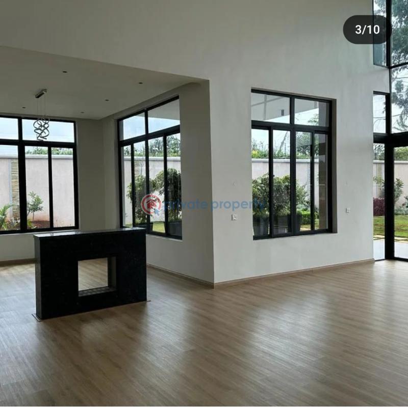 6 bedroom House For Sale Runda Westlands Nairobi - 2
