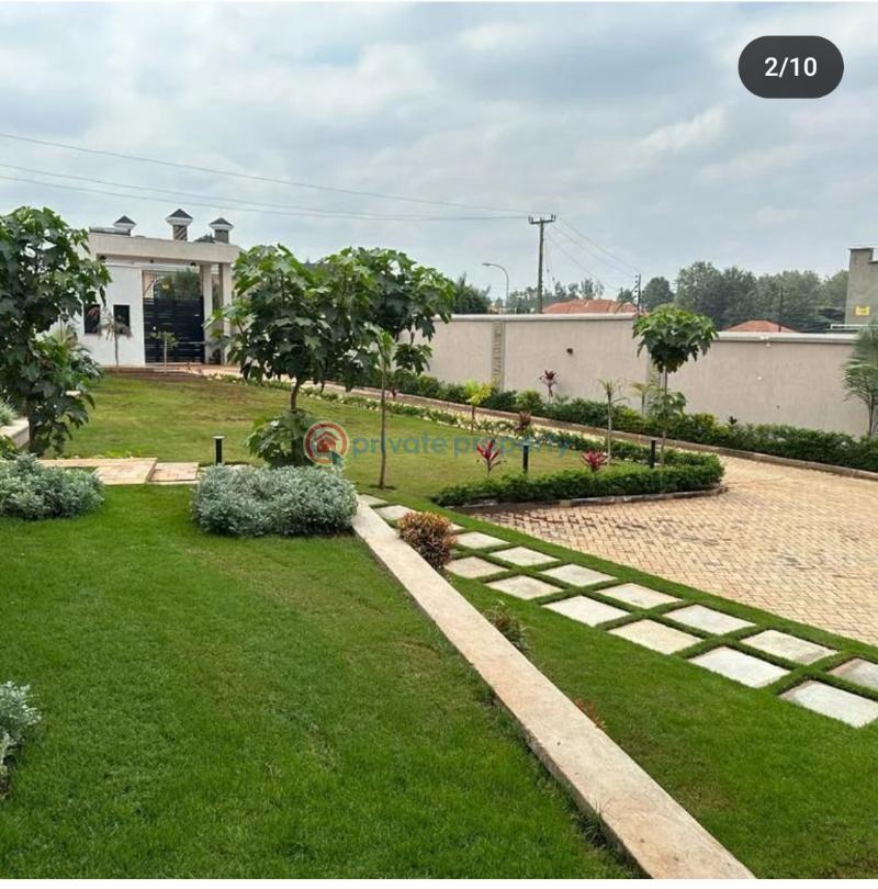 6 bedroom House For Sale Runda Westlands Nairobi - 4