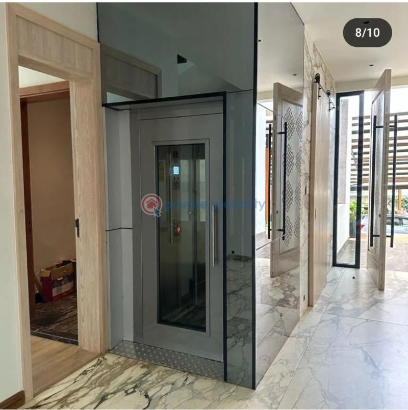 6 bedroom House For Sale Runda Westlands Nairobi - 5