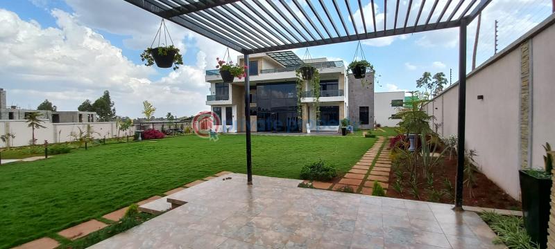 6 bedroom House For Sale Runda Westlands Nairobi - 9