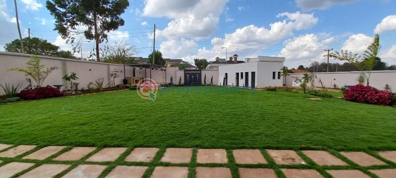 6 bedroom House For Sale Runda Westlands Nairobi - 4