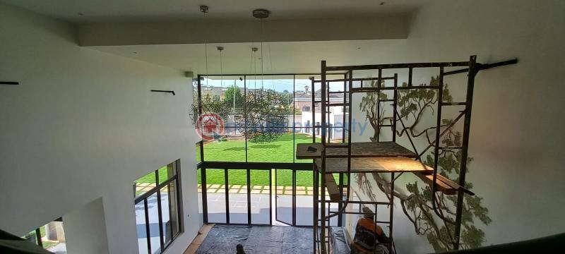 6 bedroom House For Sale Runda Westlands Nairobi - 2