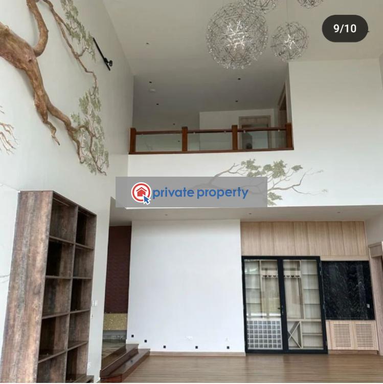 6 bedroom House For Sale &nbsp;runda Westlands Nairobi - 6