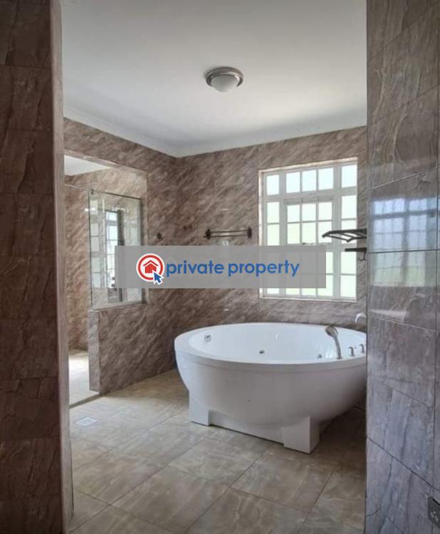 6 bedroom House For Sale &nbsp;runda Westlands Nairobi - 1
