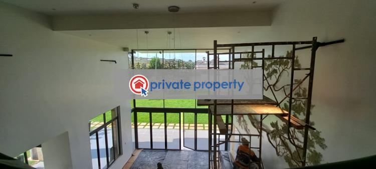 6 bedroom House For Sale &nbsp;runda Westlands Nairobi - 2