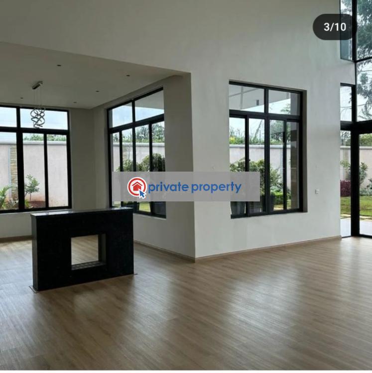6 bedroom House For Sale &nbsp;runda Westlands Nairobi - 2