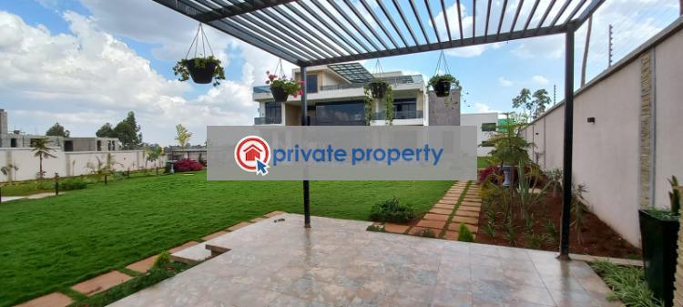 6 bedroom House For Sale &nbsp;runda Westlands Nairobi - 3