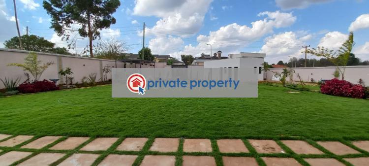 6 bedroom House For Sale &nbsp;runda Westlands Nairobi - 4