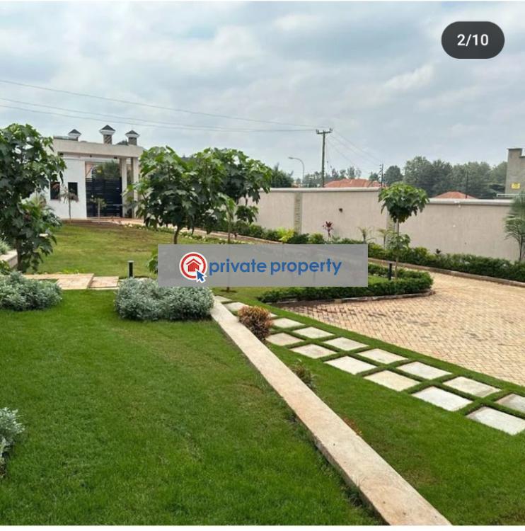 6 bedroom House For Sale &nbsp;runda Westlands Nairobi - 1