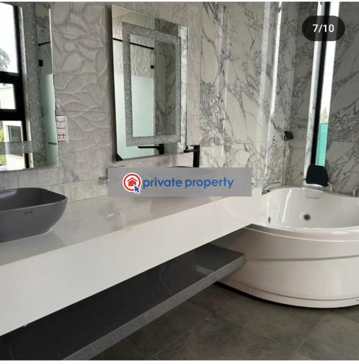 6 bedroom House For Sale &nbsp;runda Westlands Nairobi - 4