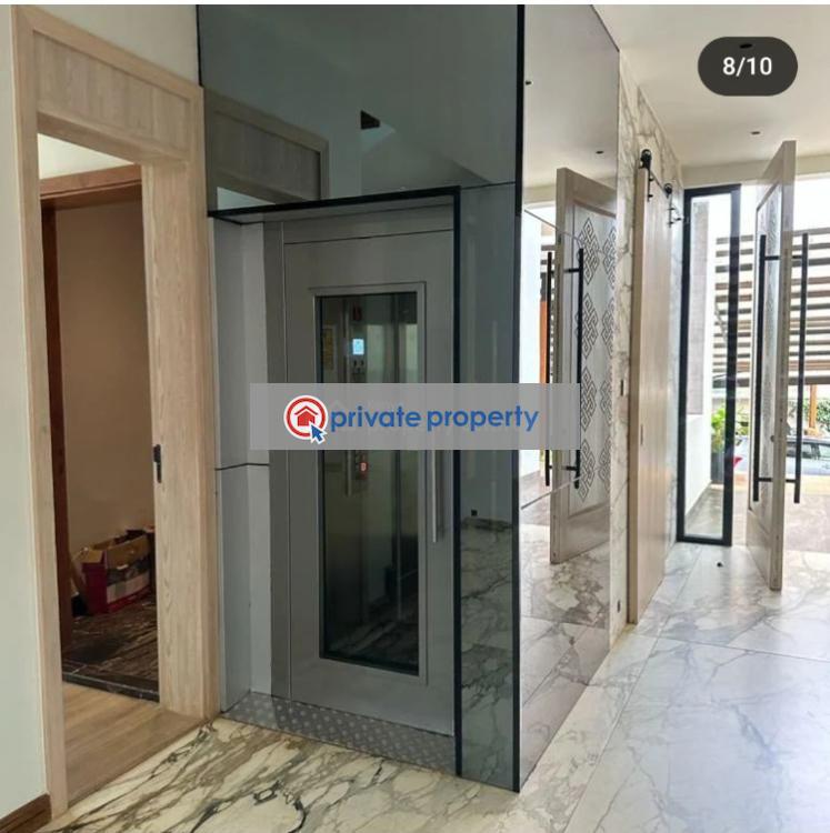 6 bedroom House For Sale &nbsp;runda Westlands Nairobi - 5