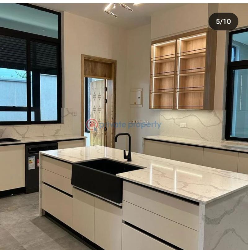 6 bedroom House For Sale Runda Westlands Nairobi - 6
