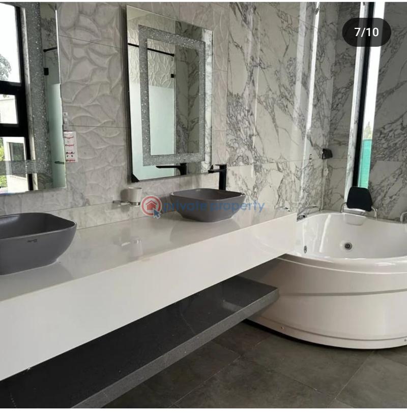 6 bedroom House For Sale Runda Westlands Nairobi - 4