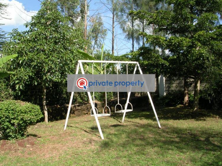 6 bedroom House For Sale Karen Nairobi - 5