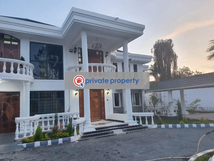 6 bedroom House For Sale Kipkaren Nandi - 8