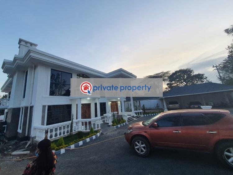 6 bedroom House For Sale Kipkaren Nandi - 12