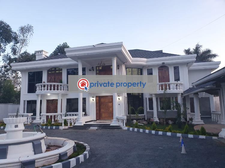 6 bedroom House For Sale Karen Nairobi - 0