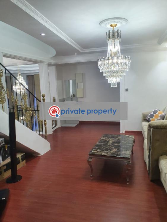 6 bedroom House For Sale Kipkaren Nandi - 13
