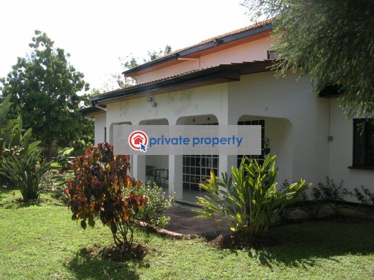 6 bedroom House For Sale Kipkaren Nandi - 4