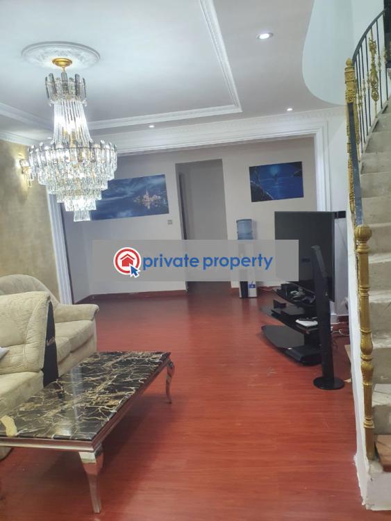 6 bedroom House For Sale Kipkaren Nandi - 2