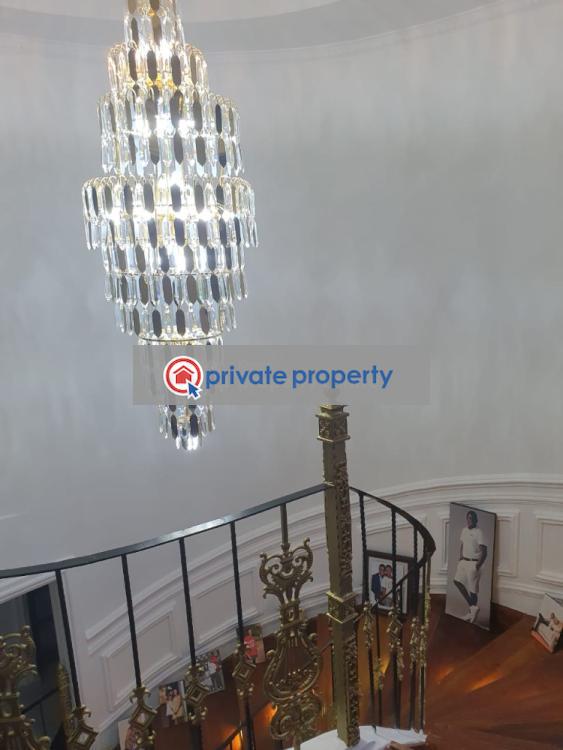 6 bedroom House For Sale Kipkaren Nandi - 15