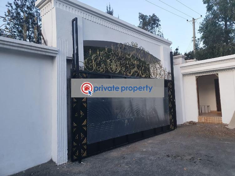 6 bedroom House For Sale Kipkaren Nandi - 10