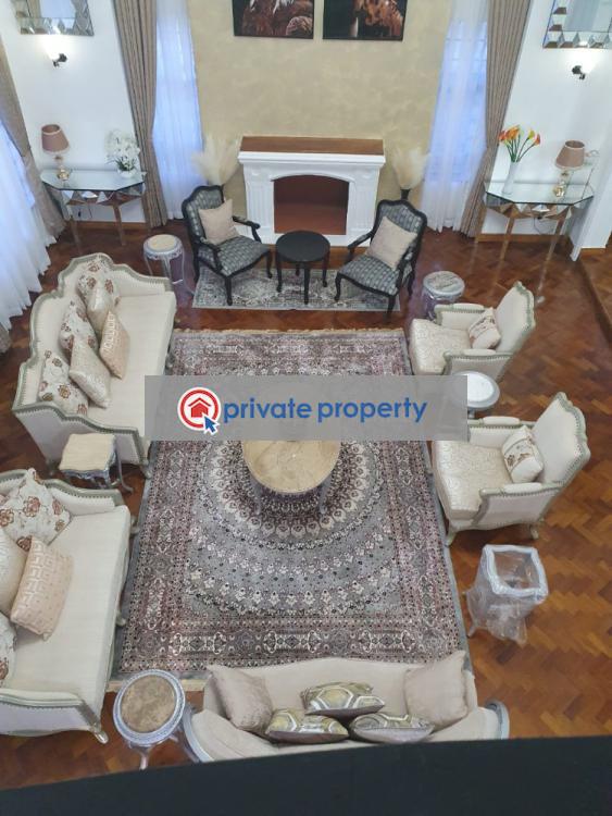 6 bedroom House For Sale Kipkaren Nandi - 1