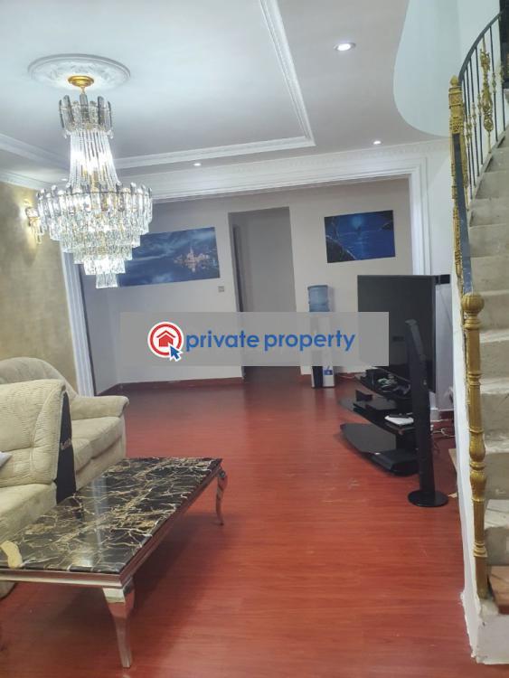 6 bedroom House For Sale Karen Nairobi - 2