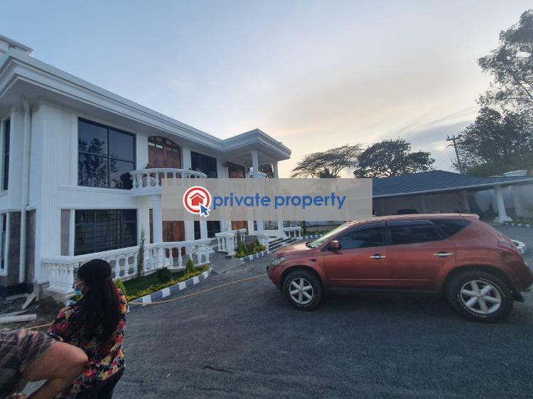 6 bedroom House For Sale Kipkaren Nandi - 6