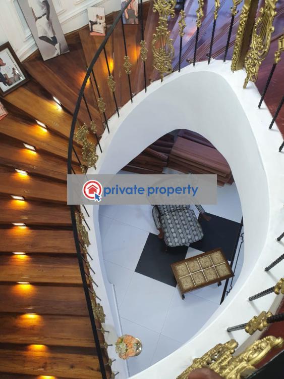 6 bedroom House For Sale Kipkaren Nandi - 3