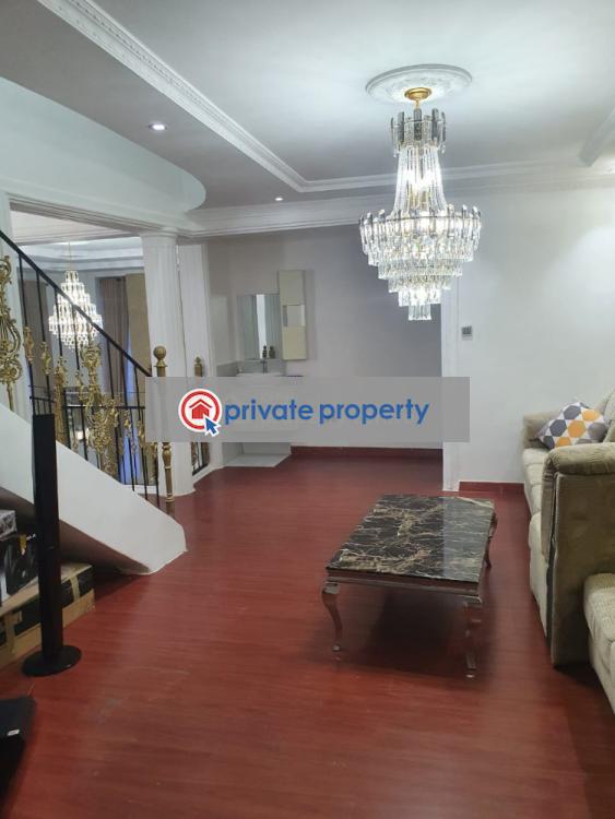 6 bedroom House For Sale Karen Nairobi - 13