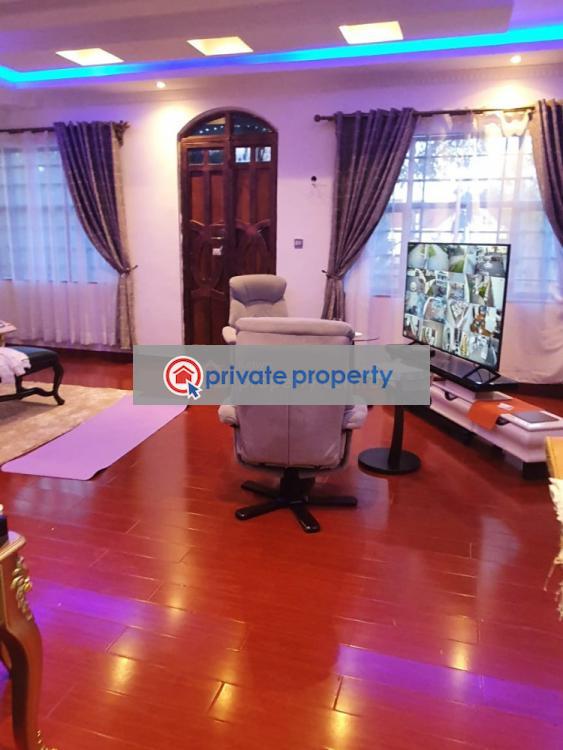 6 bedroom House For Sale Karen Nairobi - 9