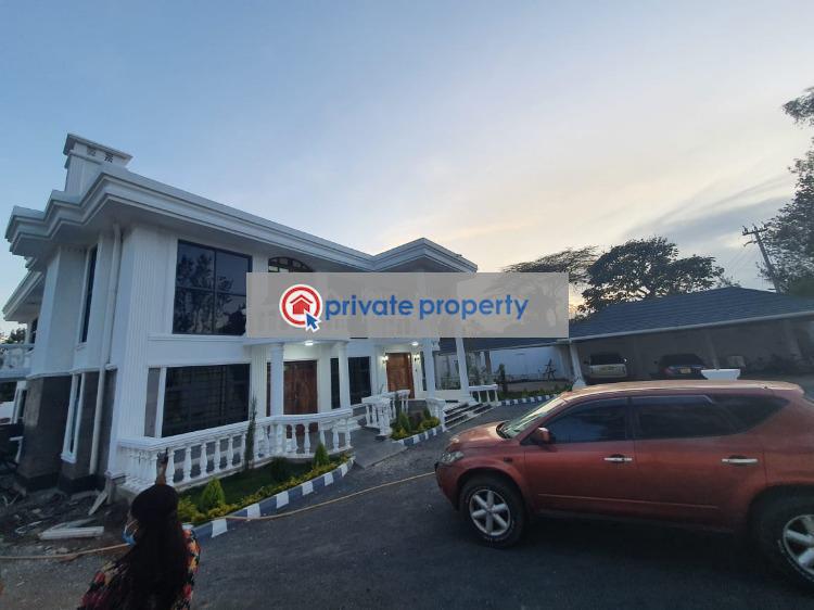 6 bedroom House For Sale Karen Nairobi - 12
