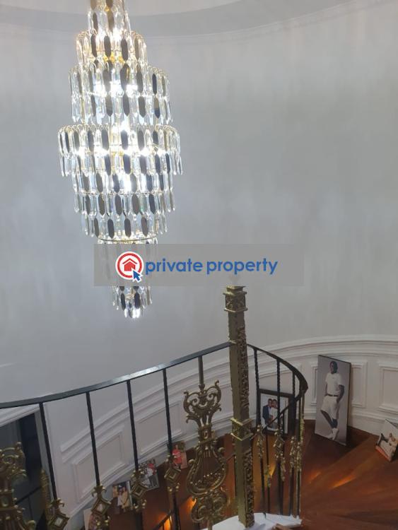6 bedroom House For Sale Karen Nairobi - 15