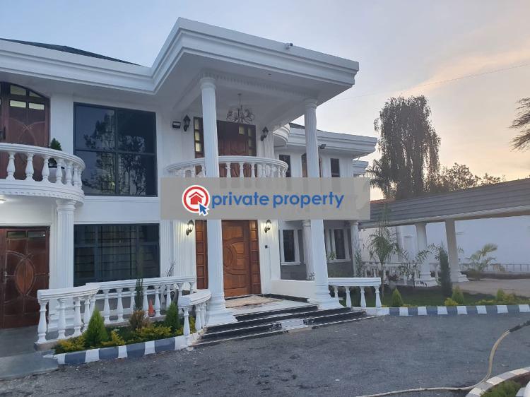 6 bedroom House For Sale Karen Nairobi - 8